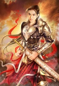 黃昏紀事